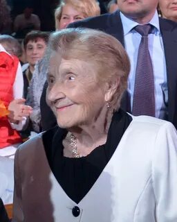 Левушкину аллу ильиничну