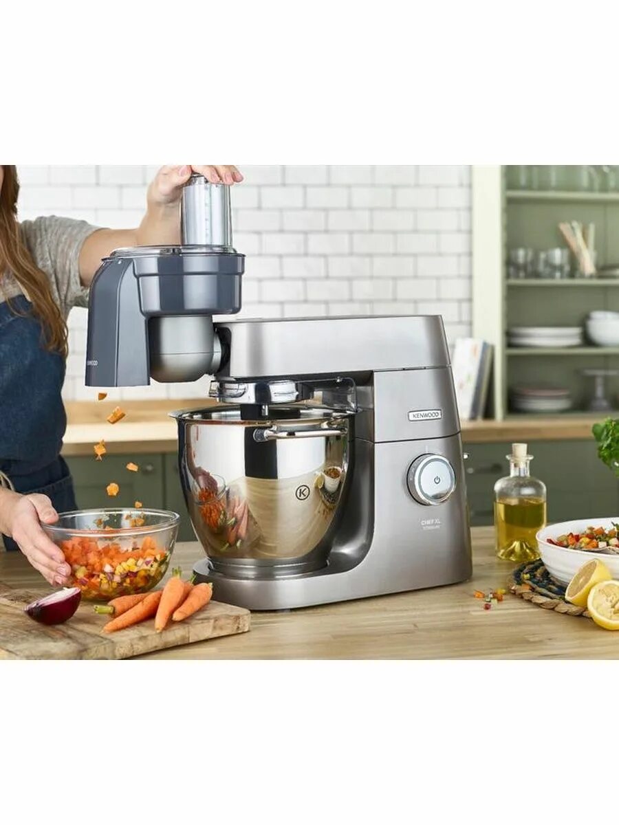 Нарезка кубиками kenwood. Нарезка кубиками kenwood. Kenwood chef xl. Кенвуд овощерезка кубиками. Kenwood mg517.