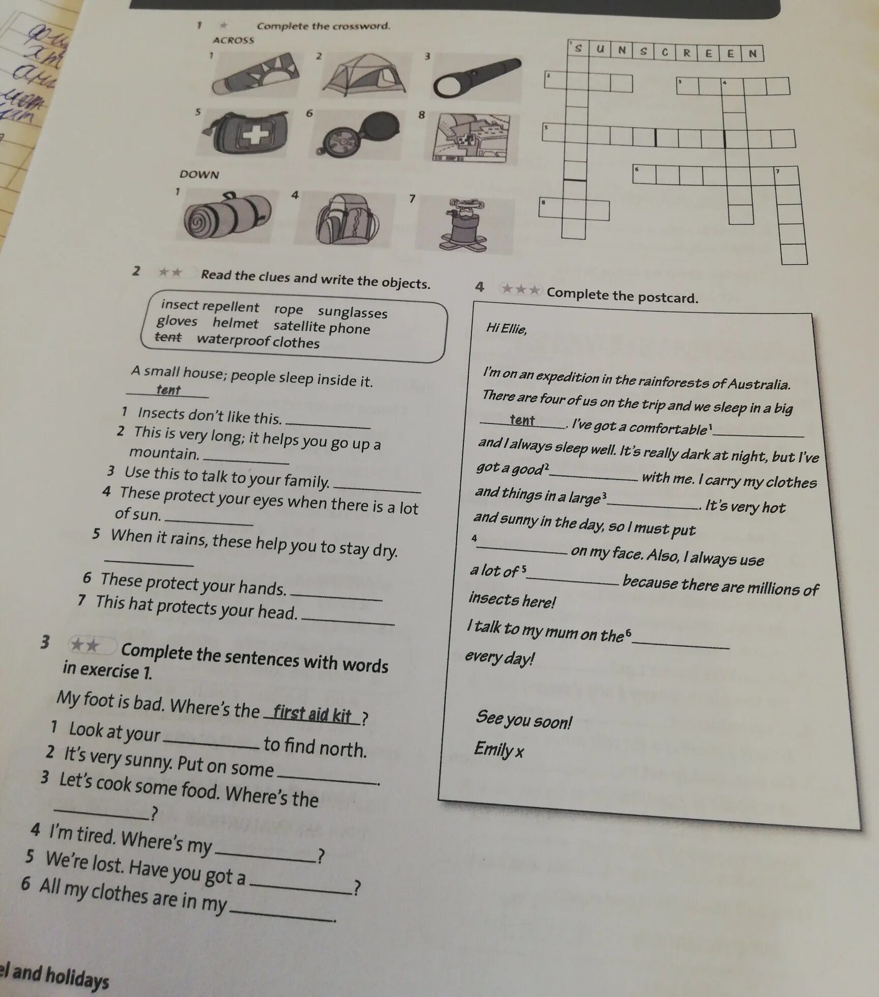 Use the clues to complete the crossword. Read the clues and complete the Puzzle. 26 My Family Vocabulary read the clues and write the Words. Complete the crossword ответы на. Self check 2 read the clues and complete the crossword. Vocabulary Review use the clues and the Word Box to complete the Word search ответы.