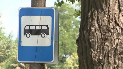 23 автобус воронеж остановки