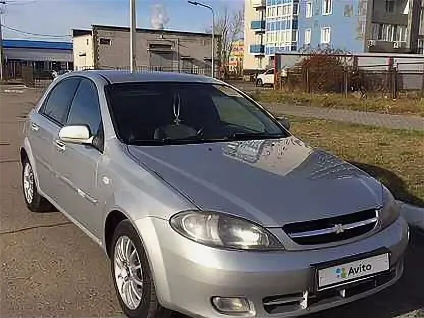 Шевроле бу ульяновск