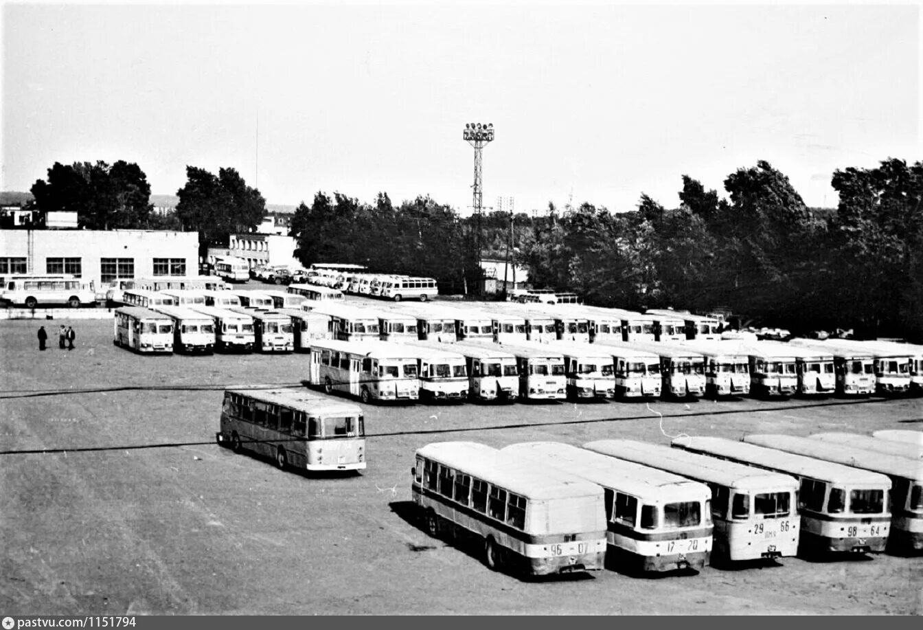 Грузовое АТП СССР. Автобусный парк Закамск. Автобус автоколонна 1948. АТП Соликамск.