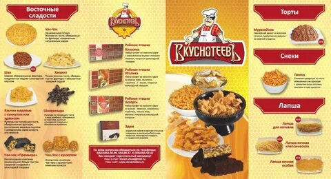 Кулинария пятигорск
