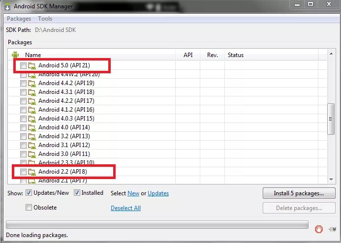 Android 12 sdk version. Android 12 sdk version
