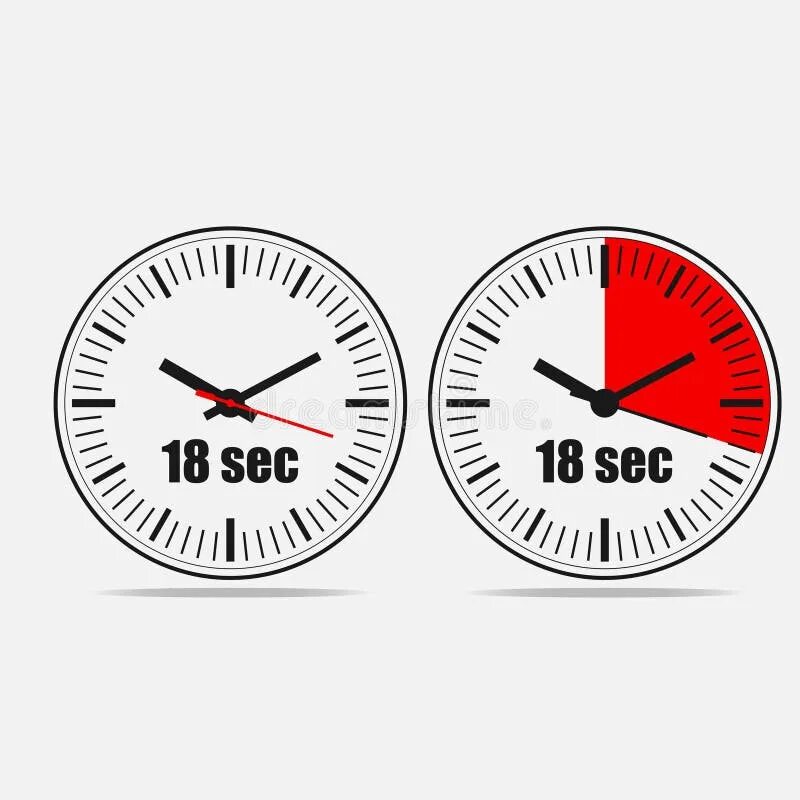 Second 18. 18 Секунд. 30 Секунд иллюстрации. 18 Second.
