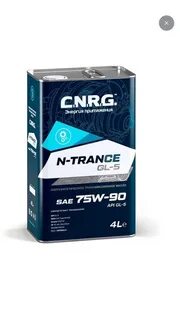Cnrg