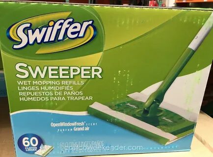 Alfabetizzazione Muscolare Rendere swiffer wet jet refills costco Zia Mathis Asi