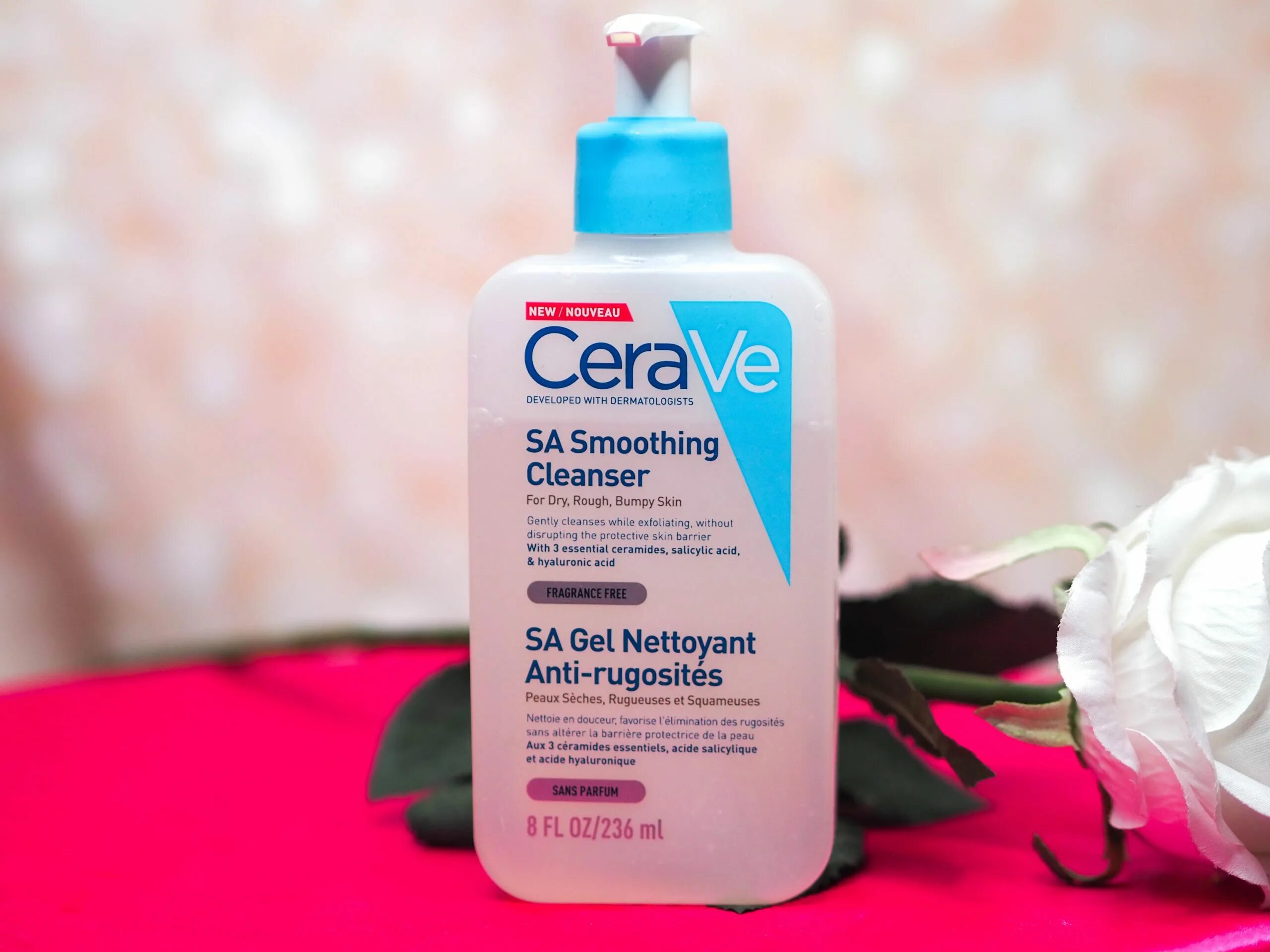 Smoothing cleanser. CERAVE sa Smoothing Cleanser. CERAVE sa Smoothing Cleanser 236 ml. CERAVE гель 236. CERAVE sa очищающий гель.