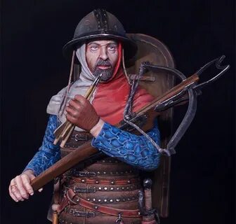 Арбалетчик