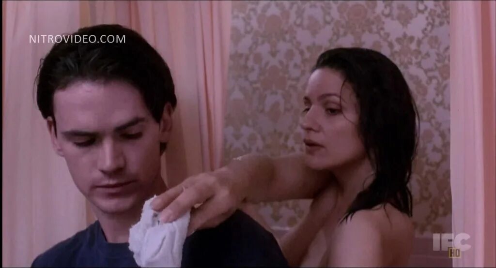 Раскрепощение Spanking The Monkey 1994