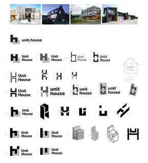 Unit housing