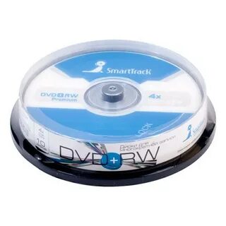 Компакт диски dvd rw