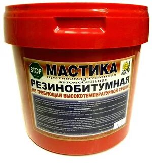 Озон мастика