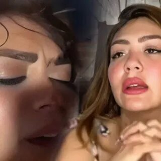 Stream episode Trending Video 18++ فيديو هدير عبد الرازق مع الممثل فيديو سكس هدي