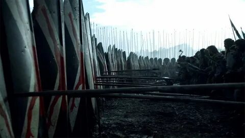 Got battle