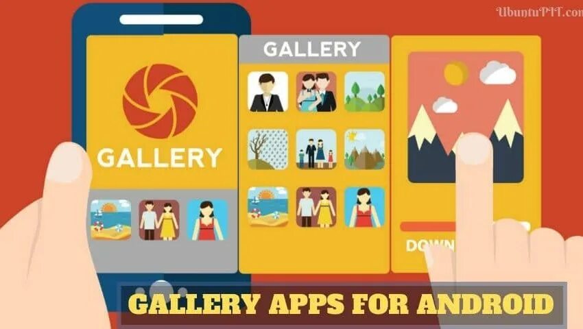 В appgallery есть прекрасное приложение попробуй