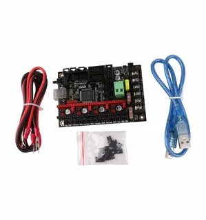 Bigtreetech btt pi