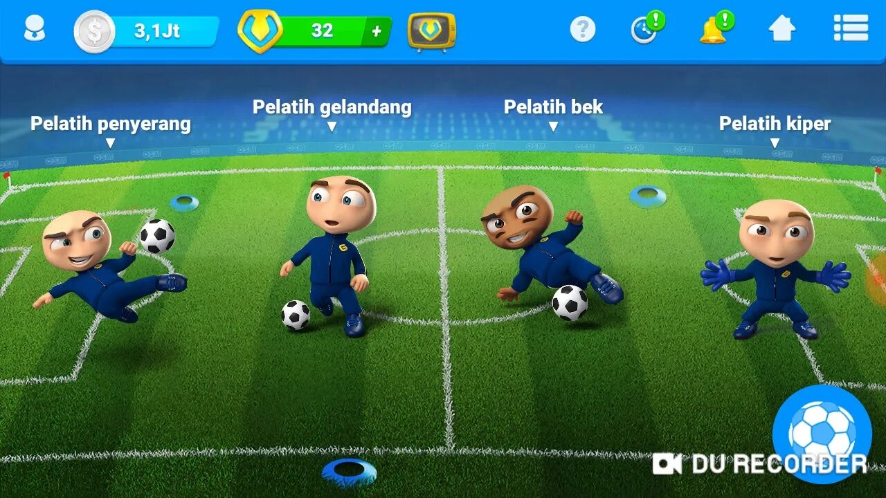 Osm game