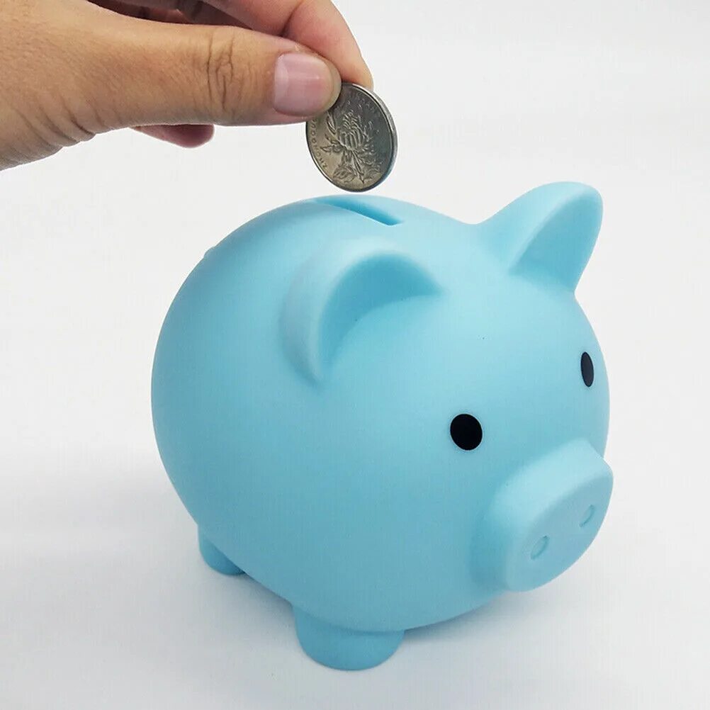 Копилка piggy bank. Необычные копилки. Копилка для мелочи.