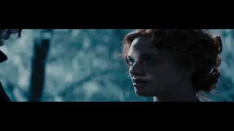 Сквозь время трейлер