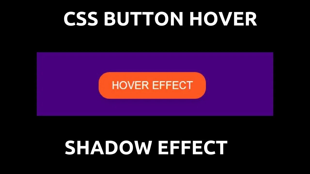 Button hover css. Button hover css