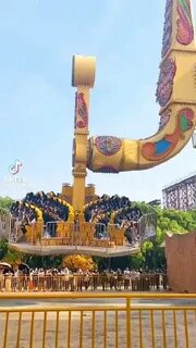 Partner ride