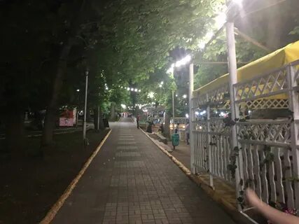 Проспект октябрьской революции