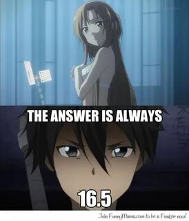 Always answer