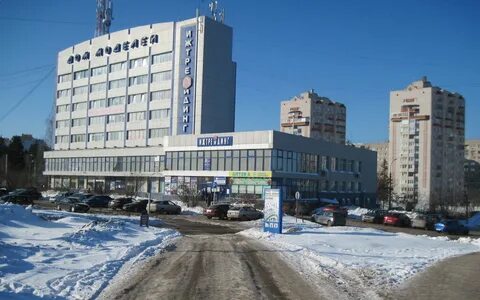 Дом моделей ижевск
