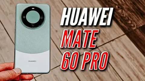 Mate 60