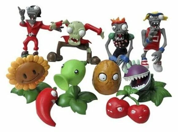 Фигурки из игры зомби против растений. Plants vs zombies фигурки. Растения против зомби покупать. Растения против зомби игрушки. Зомби игрушки растения против зомби.