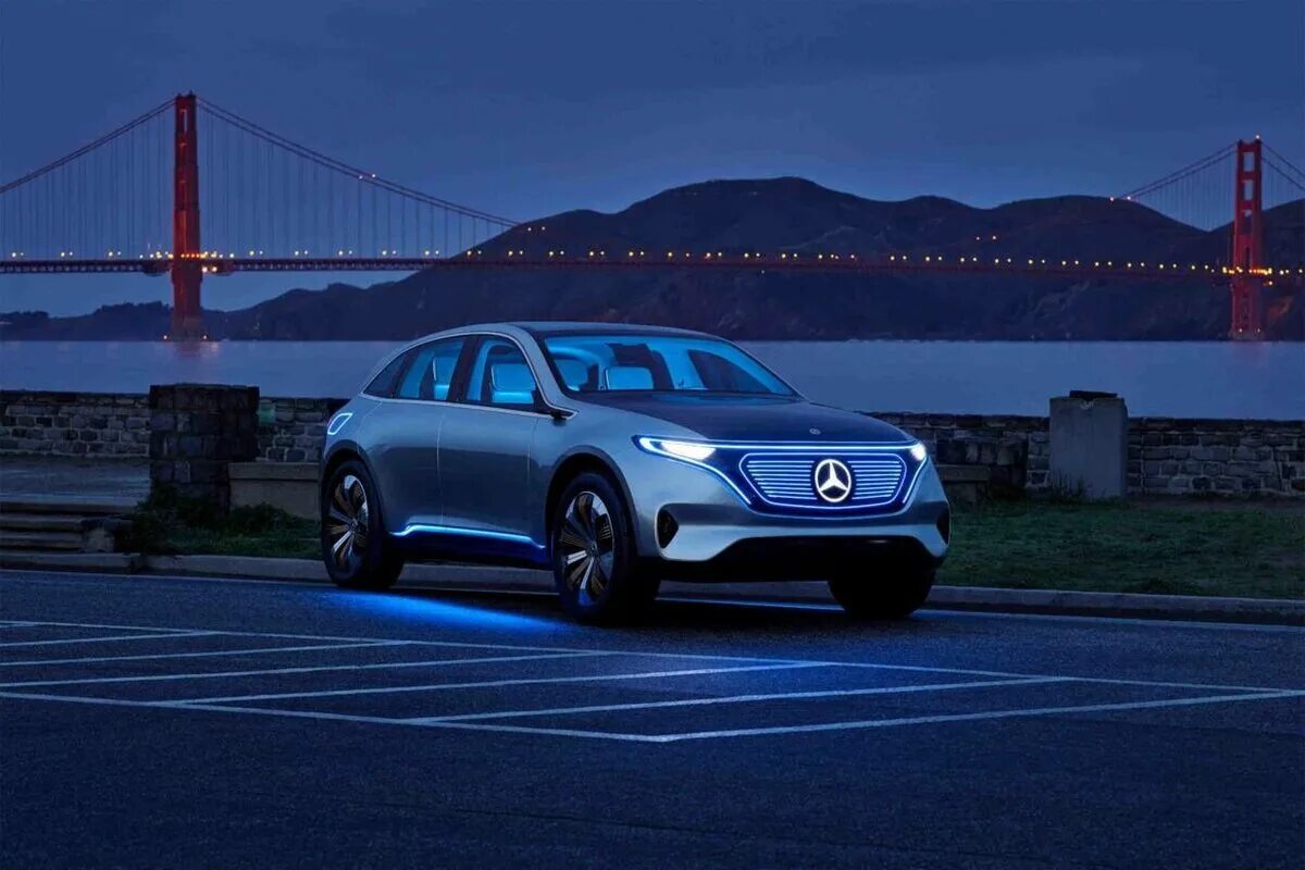 Мерседес eq 2019. Mercedes benz eq. Mercedes eq. 2016 mercedes-benz generation eq - concepts. Mercedes benz eq suv.