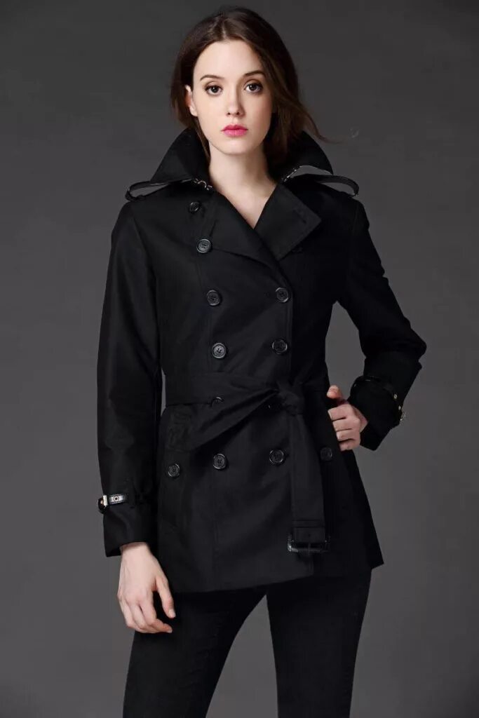 Тренч burberry long cotton gabardine trench. Черный плащ пальто. Черный плащ женский. Черный плащ женский. Trench coat черный плащ.