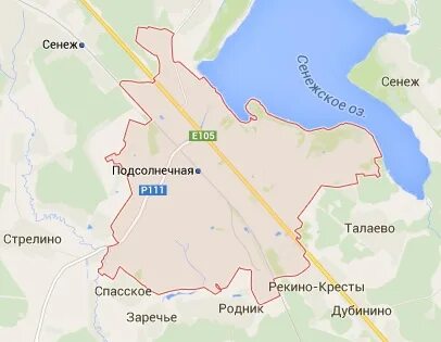 Солнечногорск круглосуточно