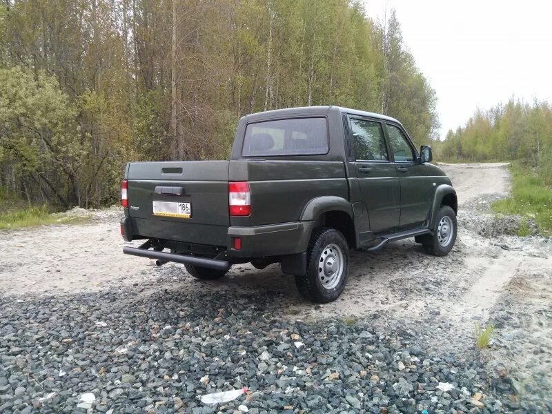 Уаз пикап расход. УАЗ Патриот пикап. УАЗ Патриот пикап 2013 черн6. УАЗ 2363. UAZ Pickup (135л.с;2,7л;МТ,АИ-92;4х4;).