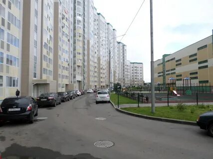 Г мытищи ул стрелковая