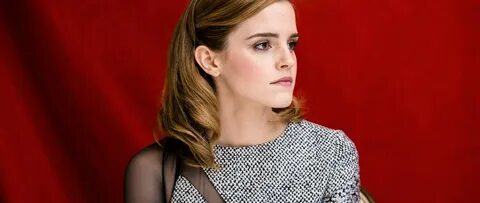 Эмма Уотсонның бөксесі