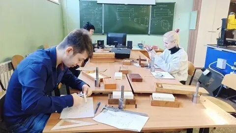 Сайт балахнинский техникум