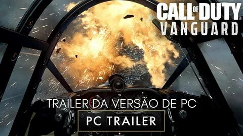 Call of duty vanguard на пк