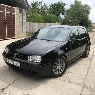 Volkswagen 2002 года