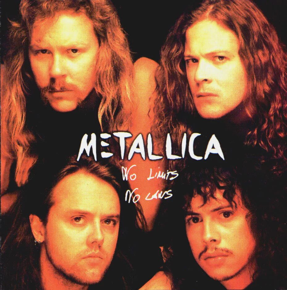 Metallica flac