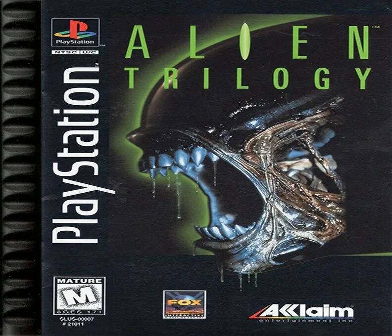 Alien Trilogy PLAYSTATION 1. Alien Trilogy ps1. Ps1 2 в 1 Alien Trilogy. Сони плейстейшен 1 чужой. Alien trilogy