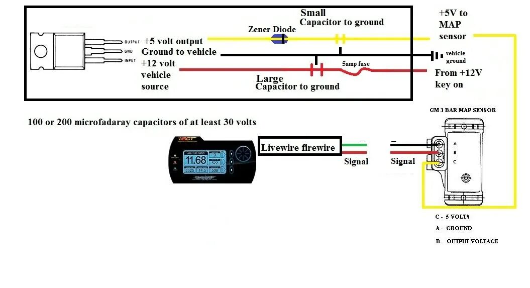 Как проверить мап сенсор. Map sensor схема подключения. распиновка мап сенсора. мап сенсор гбо 5в распиновка. схема мап сенсора гбо.