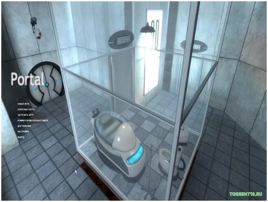 Ремастер портал 1. Игра портал 1. Portal начало. Portal mod. 15 уровень портал 1.