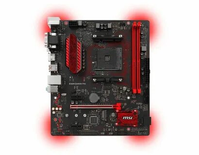 Gaming pro 2