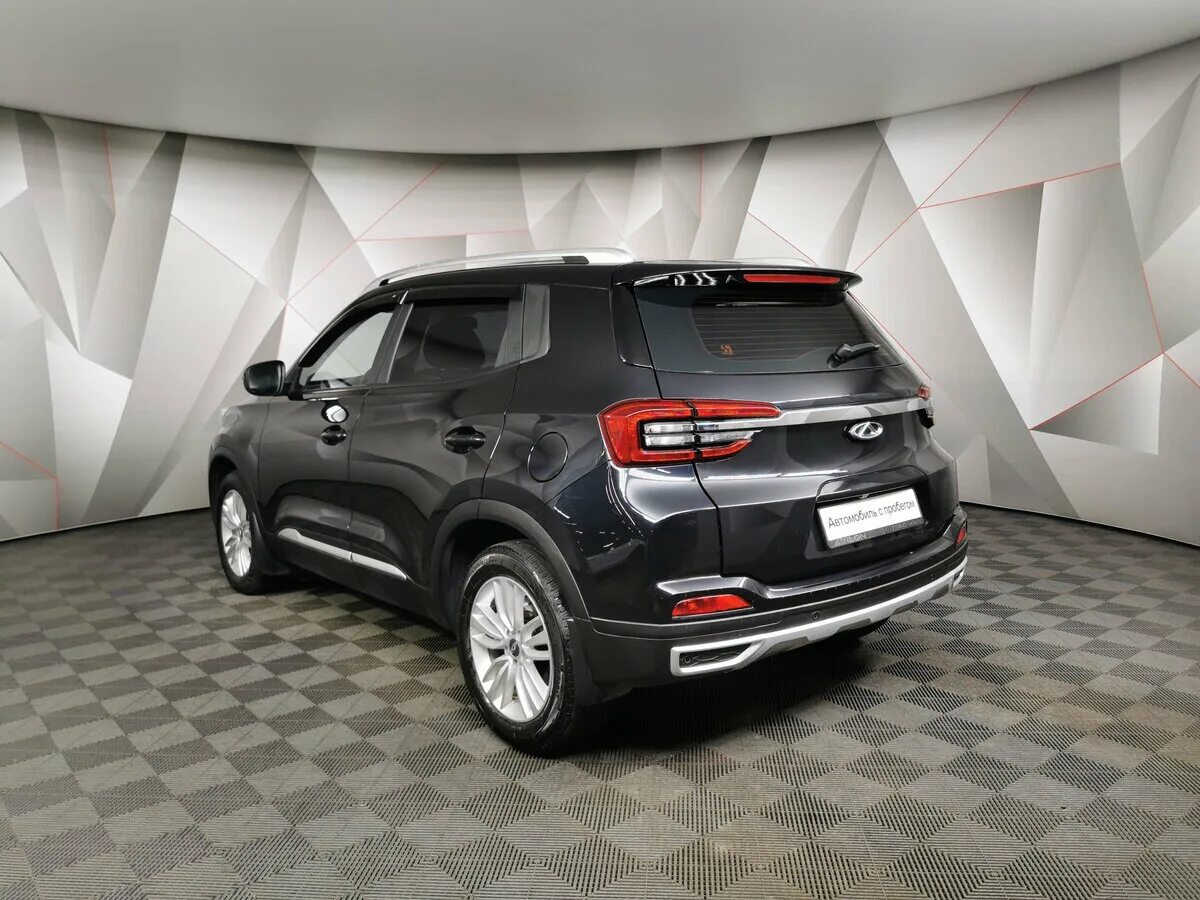 Chery Tiggo 4 i Рестайлинг. Chery Tiggo 4 i Рестайлинг, 2021. Черри Тиго 2021. Chery Tiggo 4 черный.