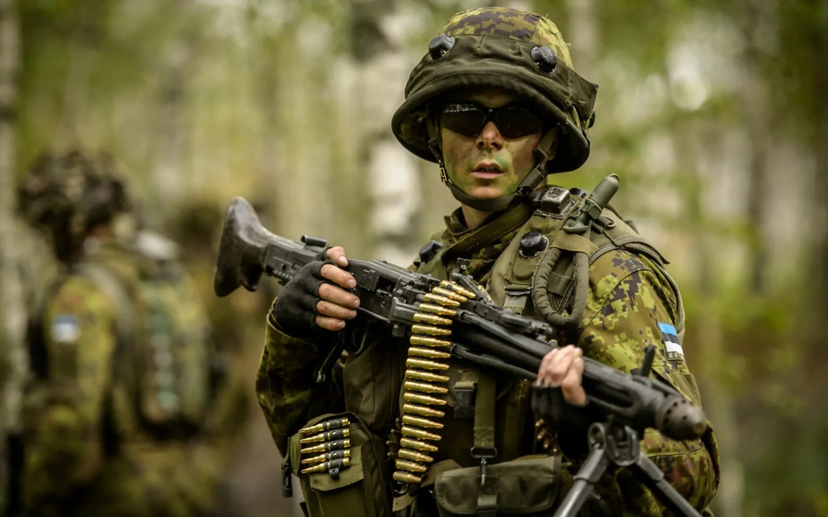 Army o