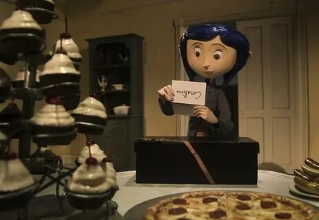 Coraline subtitles english