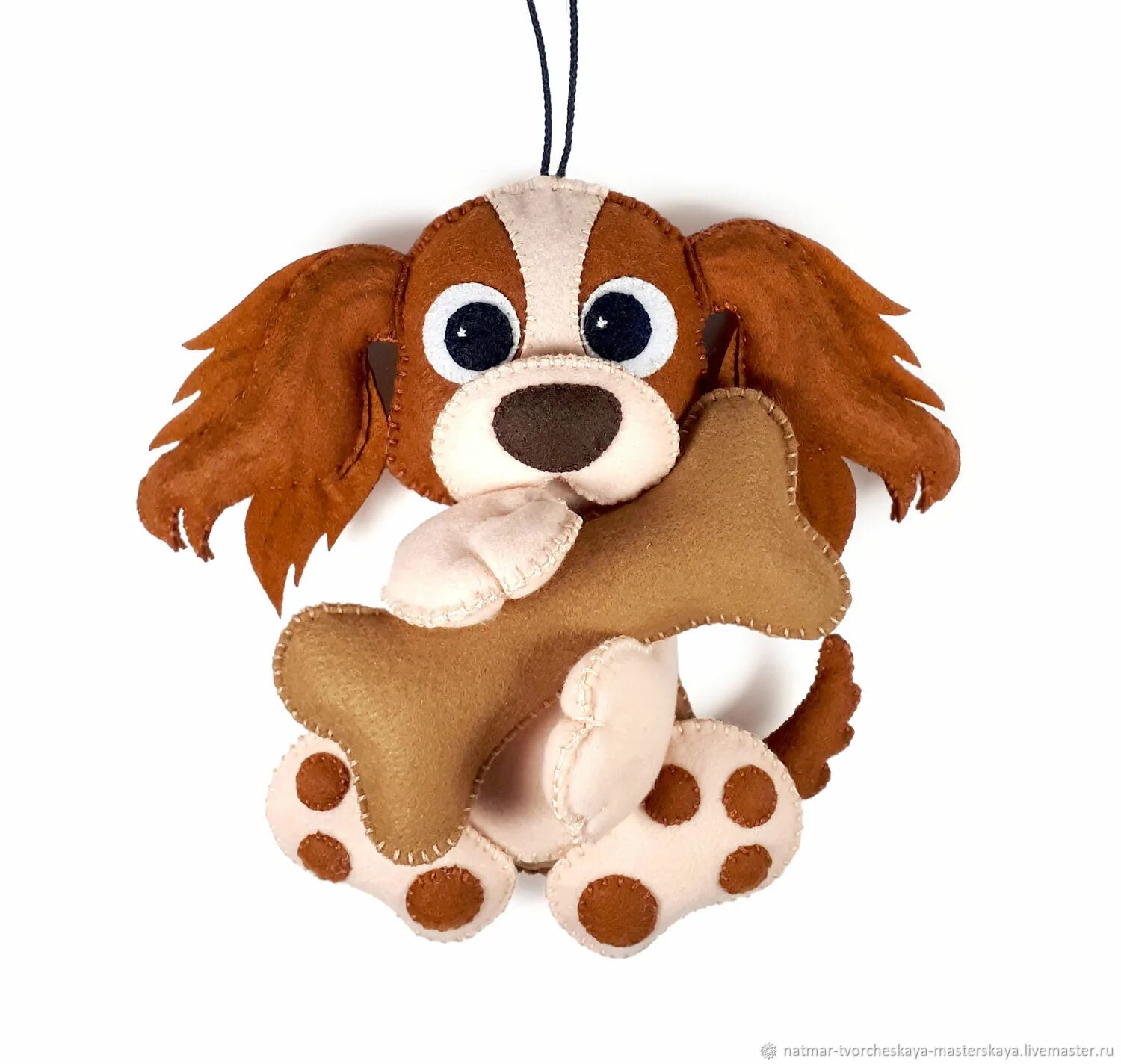 Собачка из фетра. Мягкие игрушки из фетра. Собака из фетра своими руками. Фетр собачка простая игрушка. Фетровые игрушки.
