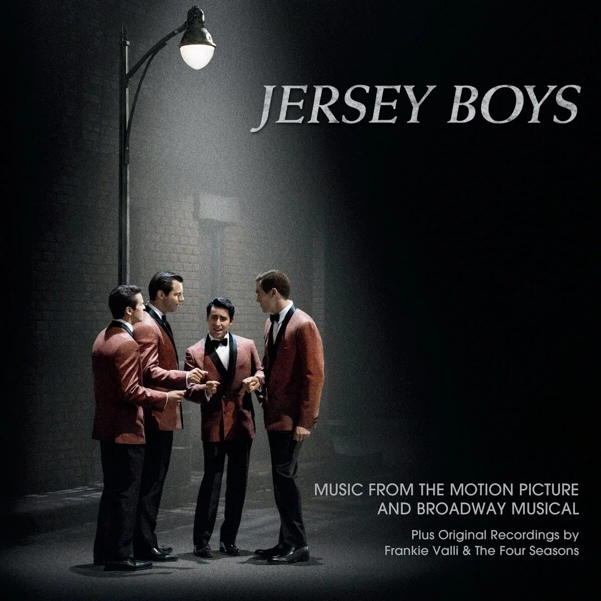 Music from the motion picture. Jersey boys фильм. jersey обложка. jersey movie motion picture.
